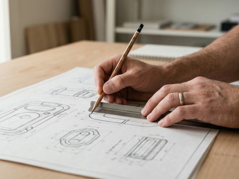 Industrial Design Registration and Litigation Services India - Ingenious IP LLP